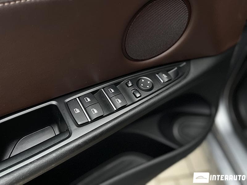 2017 BMW X5 3.0D — Miniatură 13
