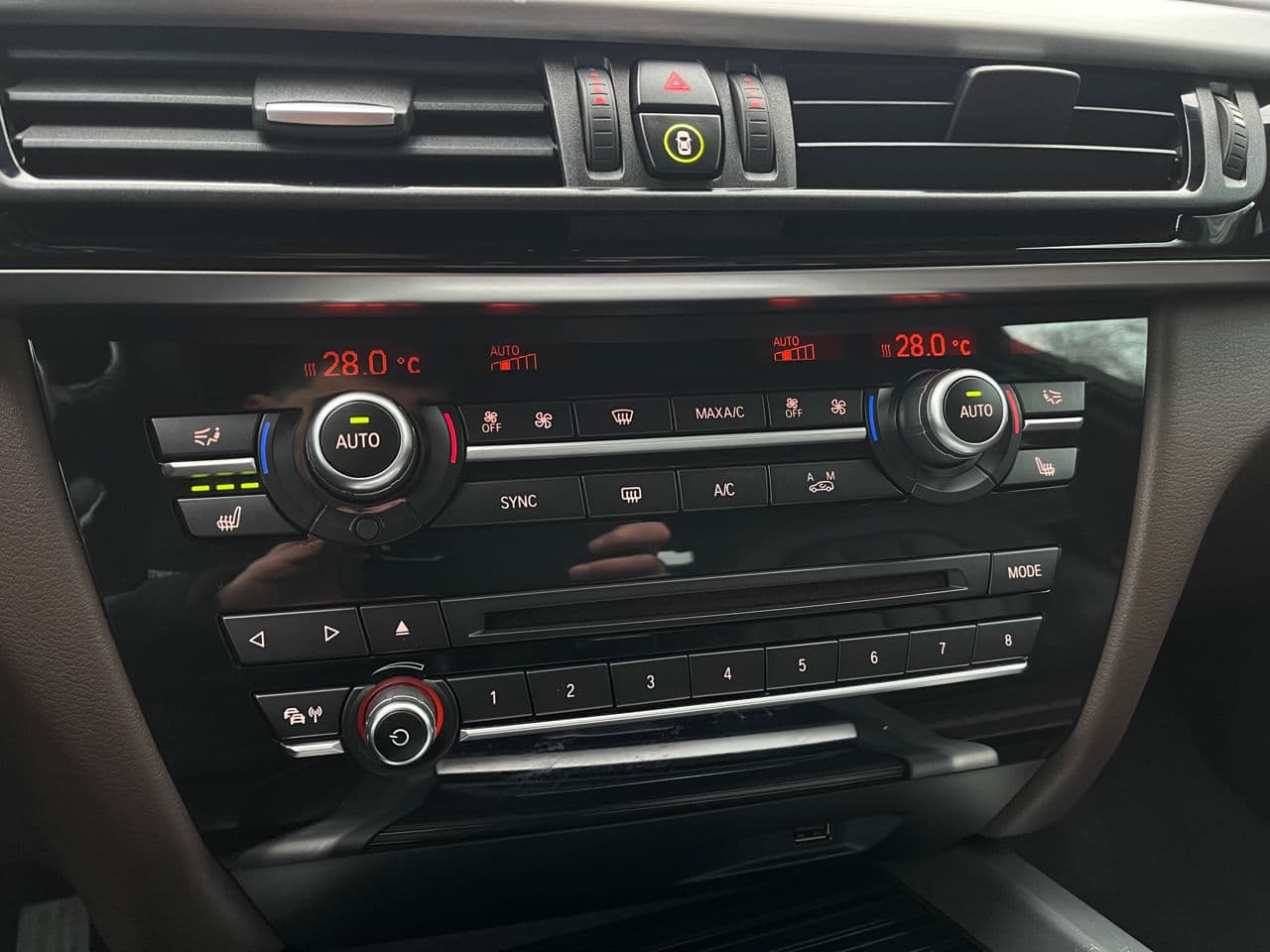 2017 BMW X5 3.0D — Miniatură 23