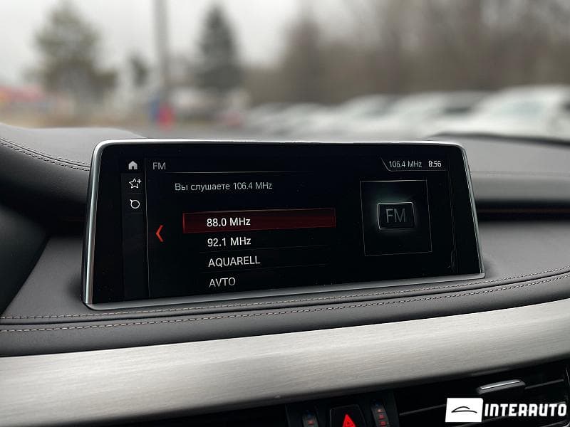 2017 BMW X5 3.0D — Miniatură 20