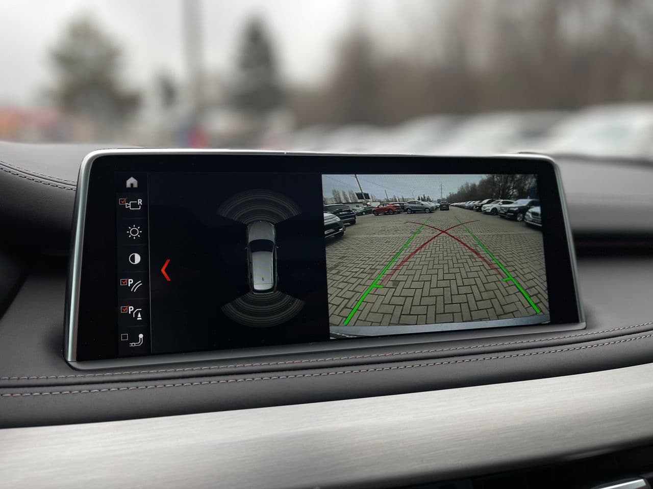 2017 BMW X5 3.0D — Miniatură 21