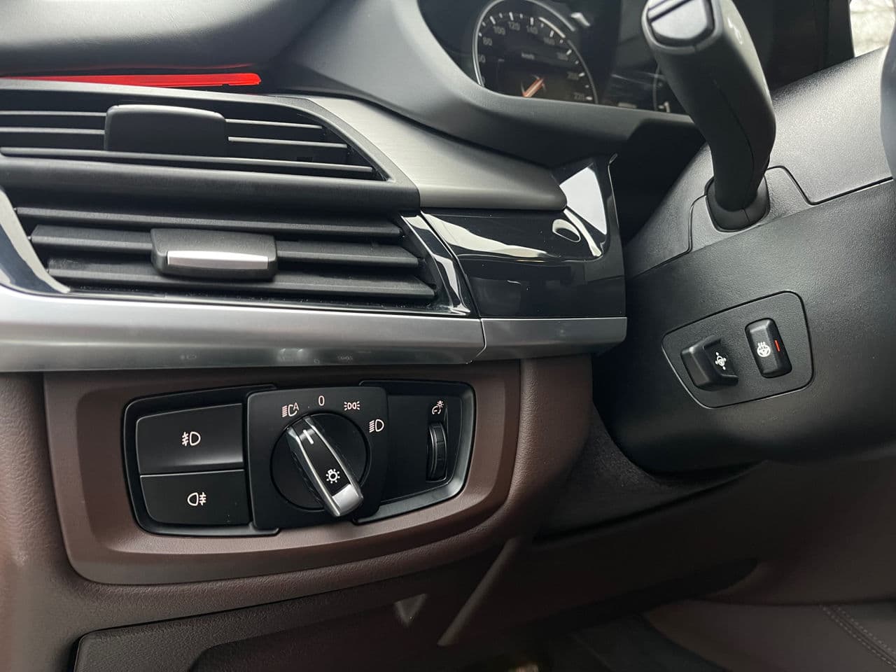 2017 BMW X5 3.0D — Miniatură 14