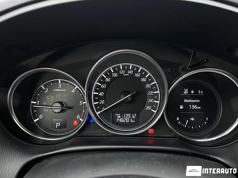 2015 Mazda CX-5 — Miniatură 14