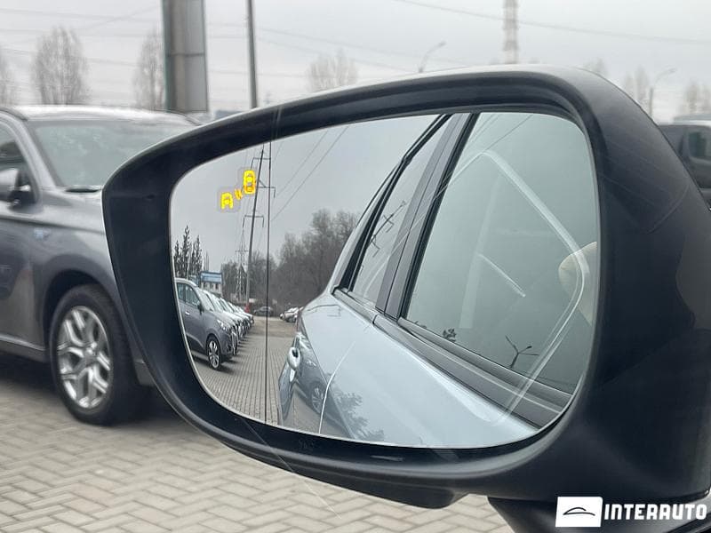 2015 Mazda CX-5 — Miniatură 6