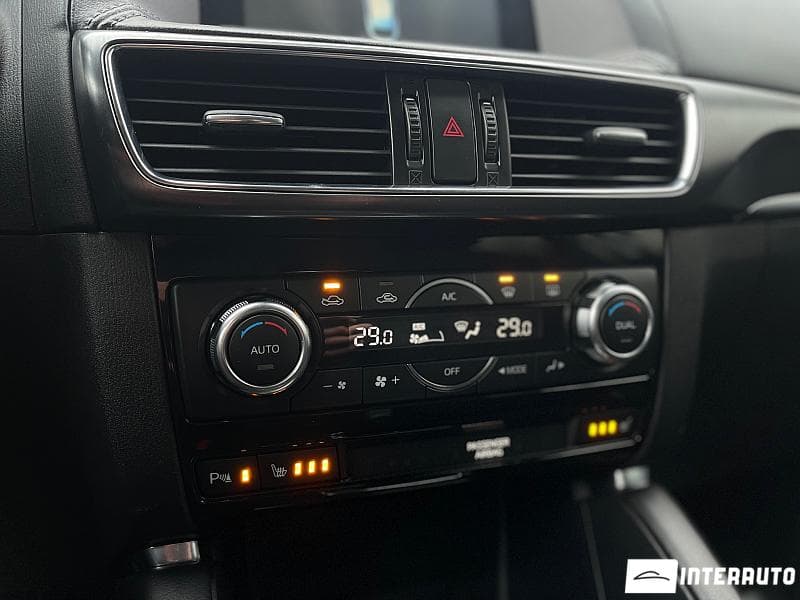 2015 Mazda CX-5 — Miniatură 18