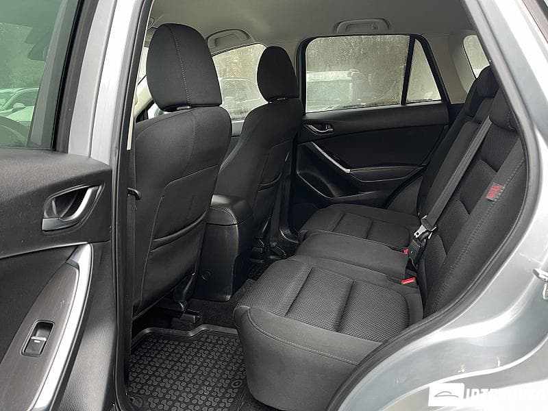 2015 Mazda CX-5 — Miniatură 24