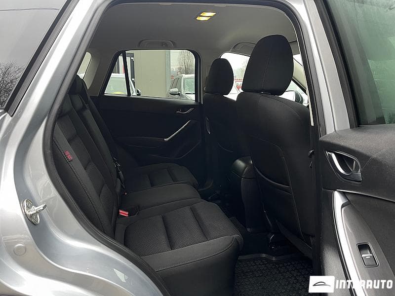 2015 Mazda CX-5 — Miniatură 23