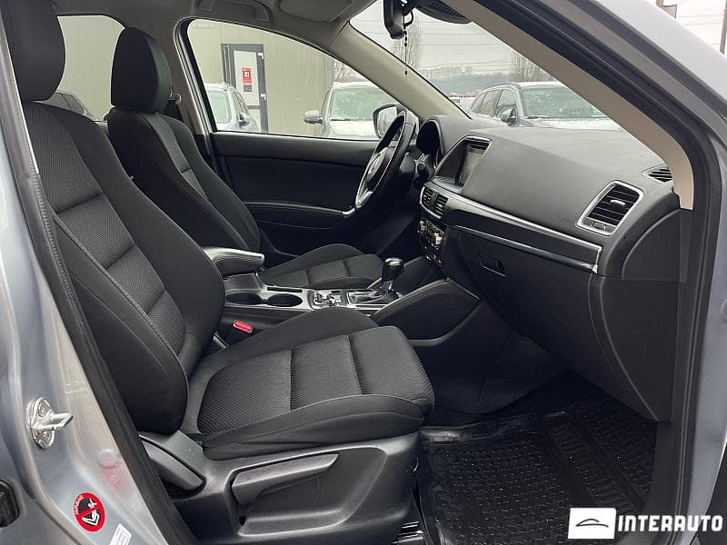 2015 Mazda CX-5 — Miniatură 22