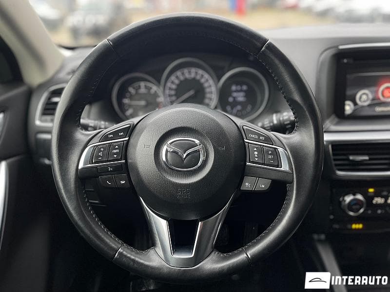 2015 Mazda CX-5 — Miniatură 13