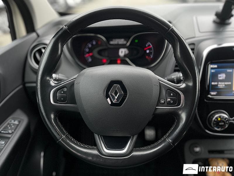 2018 Renault Captur — Miniatură 14