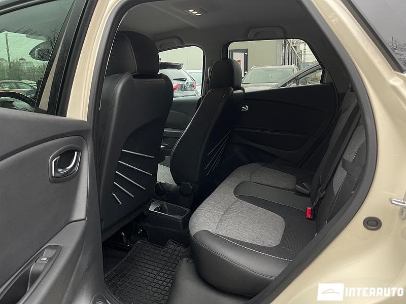 2018 Renault Captur — Miniatură 24