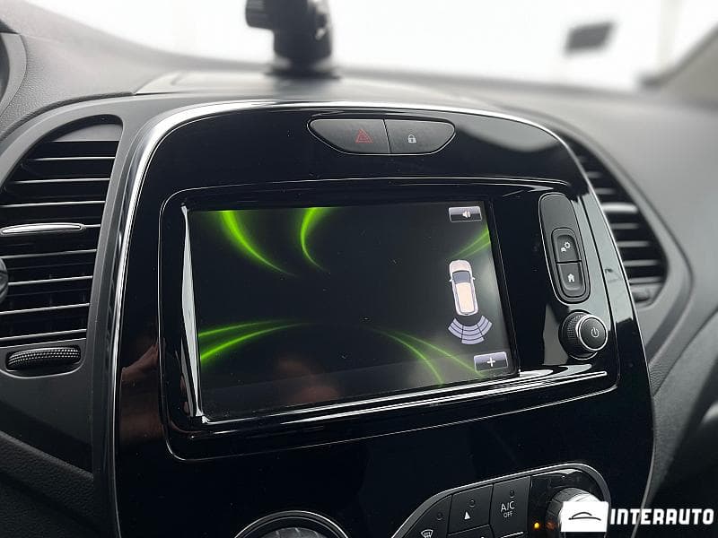 2018 Renault Captur — Miniatură 18