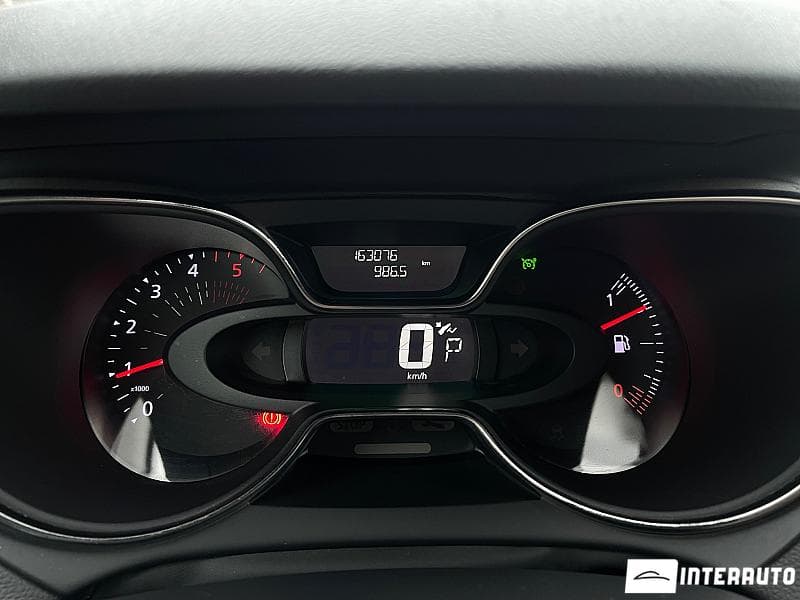 2018 Renault Captur — Miniatură 15