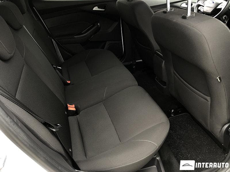 2015 Ford Focus — Miniatură 17