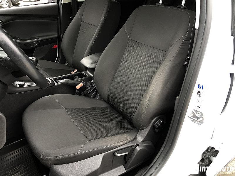 2015 Ford Focus — Miniatură 8