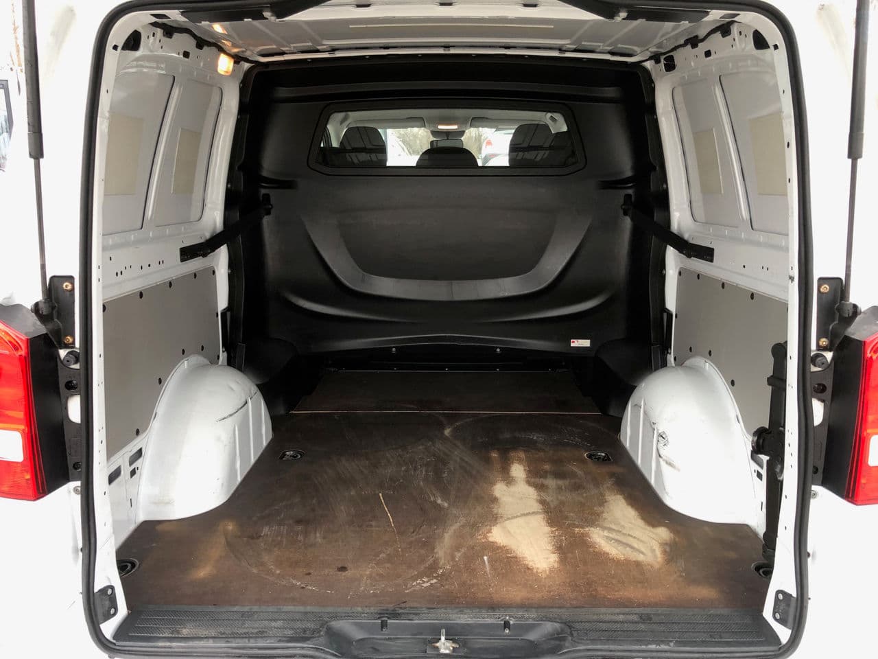 Mercedes Vito 2016 — Миниатюра 17