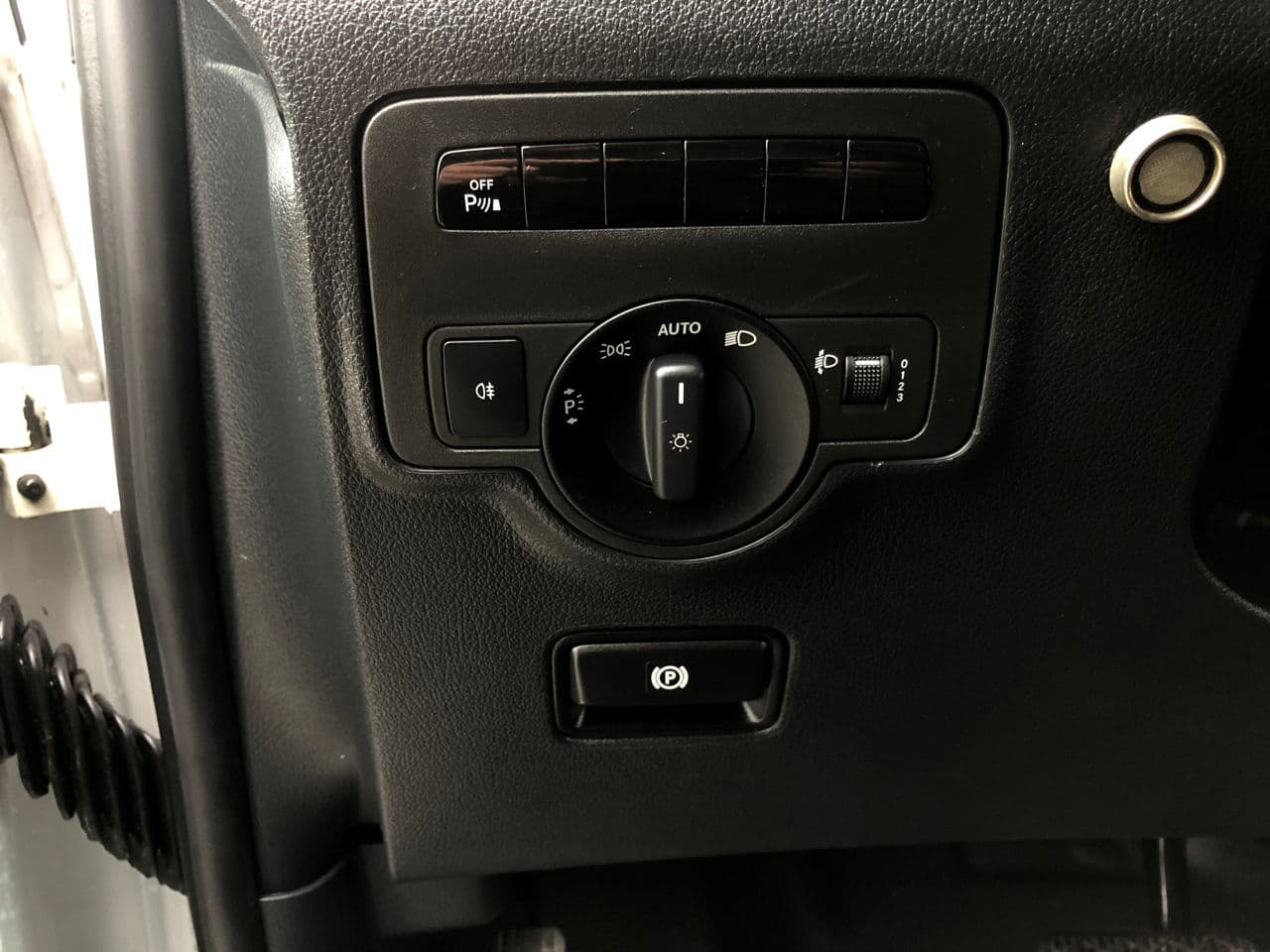 Mercedes Vito 2016 — Миниатюра 10