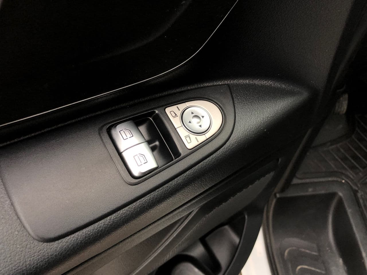 Mercedes Vito 2016 — Миниатюра 8