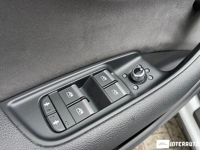 Audi Q7 2015 — Миниатюра 24