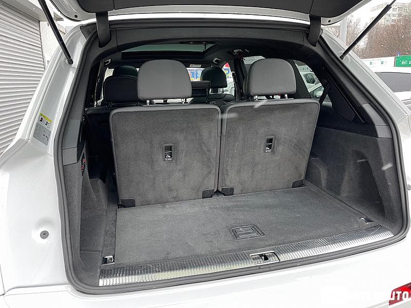 Audi Q7 2015 — Миниатюра 25
