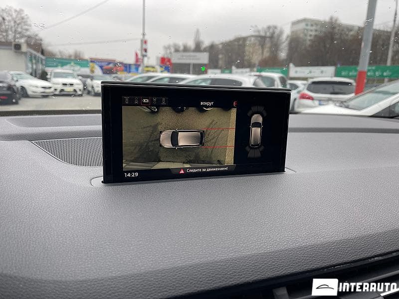 Audi Q7 2015 — Миниатюра 15