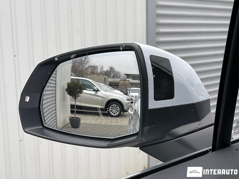 Audi Q7 2015 — Миниатюра 28