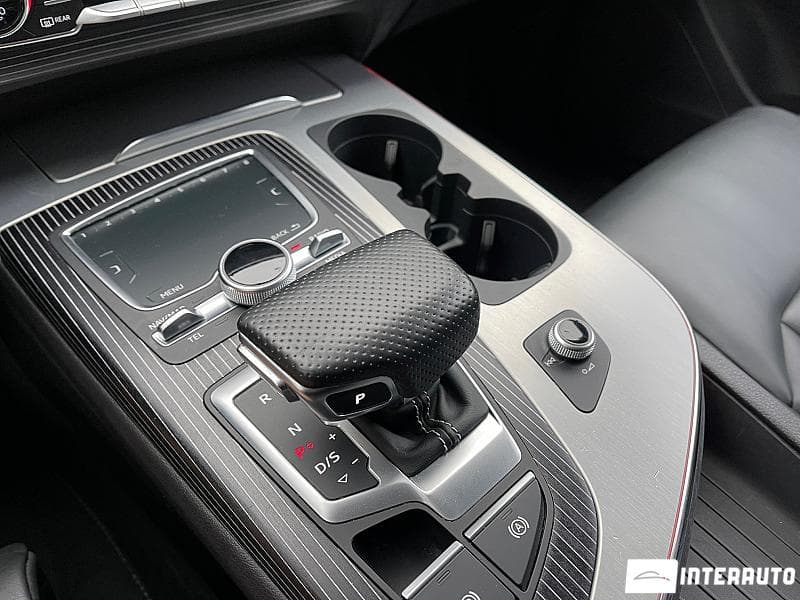 Audi Q7 2015 — Миниатюра 18