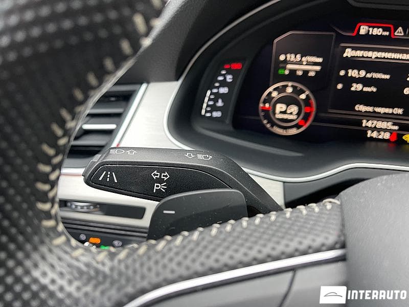 Audi Q7 2015 — Миниатюра 12