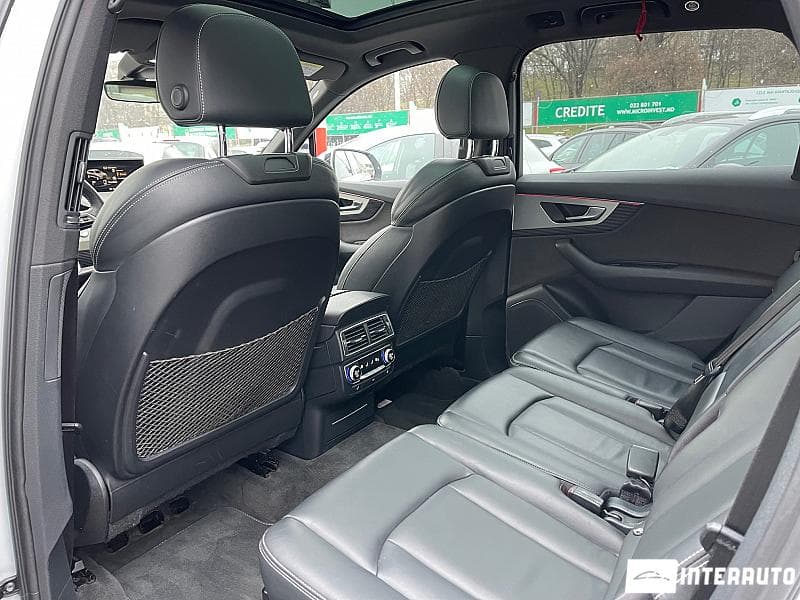 Audi Q7 2015 — Миниатюра 6