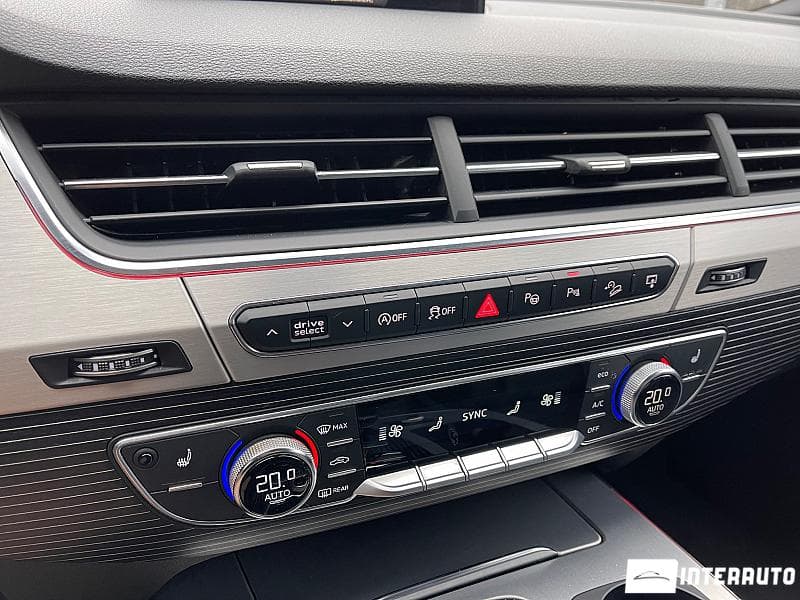 Audi Q7 2015 — Миниатюра 16