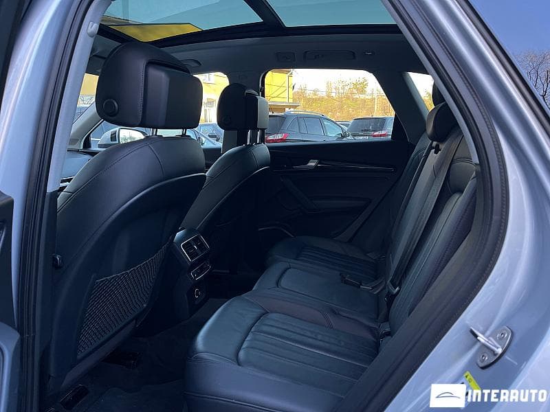 2017 Audi Q5 — Miniatură 26