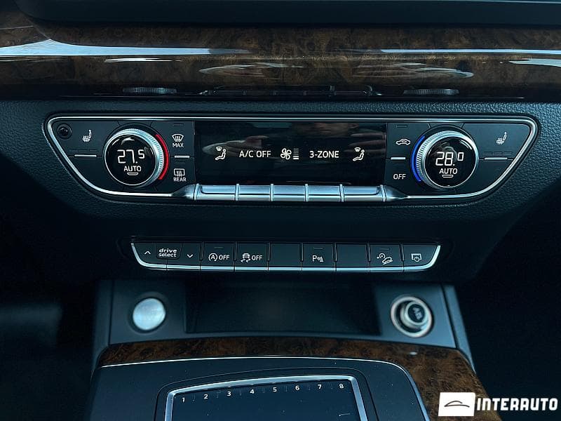 2017 Audi Q5 — Miniatură 20