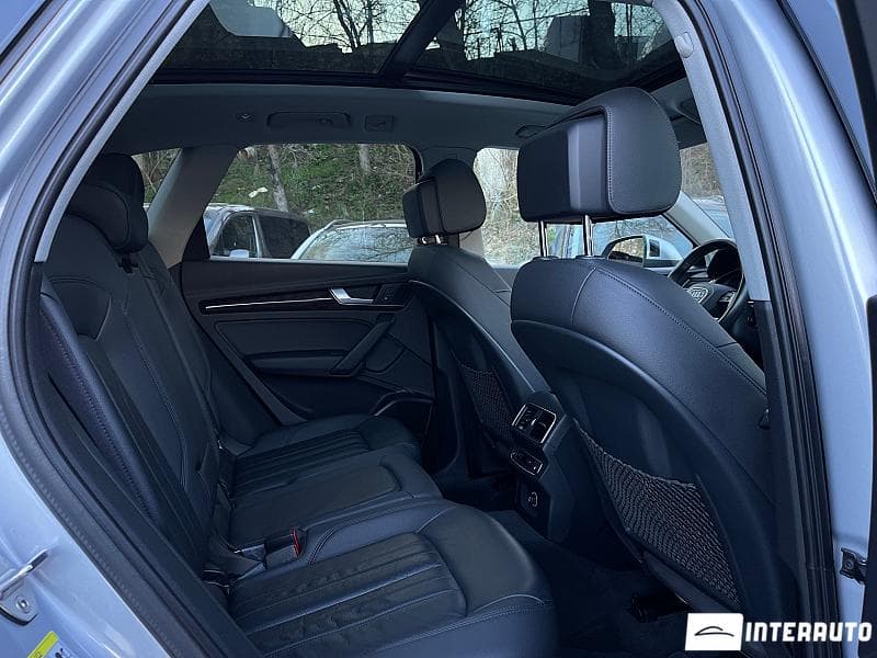 2017 Audi Q5 — Miniatură 24