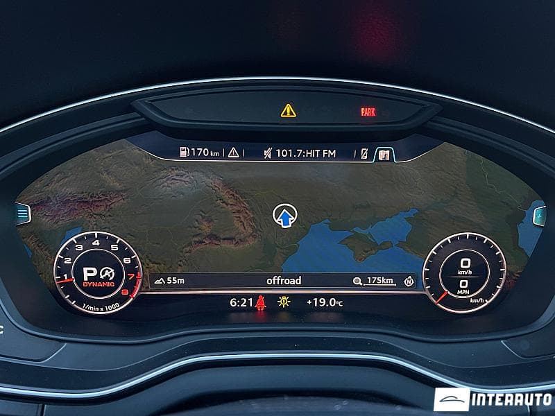 2017 Audi Q5 — Miniatură 17