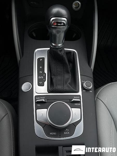 2016 Audi A3 — Miniatură 15