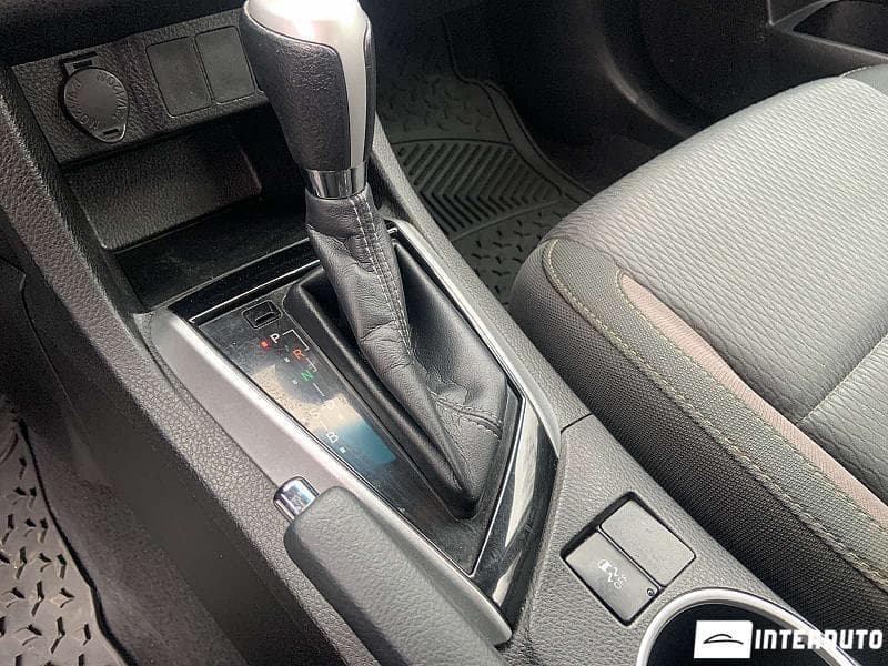 2019 Toyota Corolla — Miniatură 15