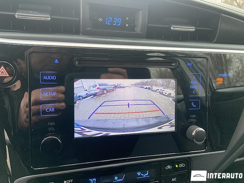 2019 Toyota Corolla — Miniatură 13