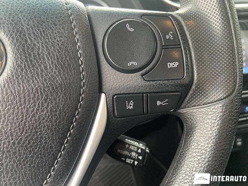 2019 Toyota Corolla — Miniatură 11