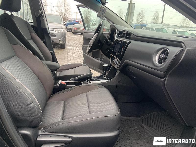2019 Toyota Corolla — Miniatură 19