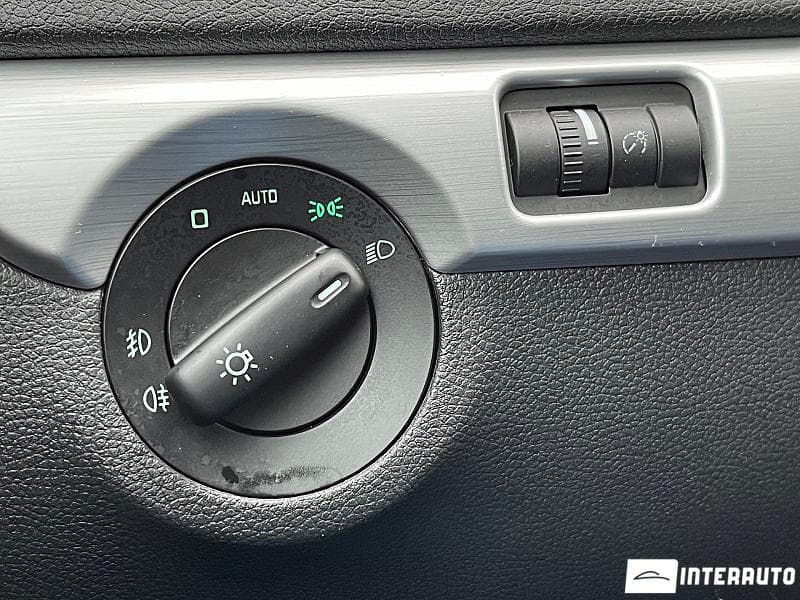 2014 Skoda Yeti — Miniatură 9