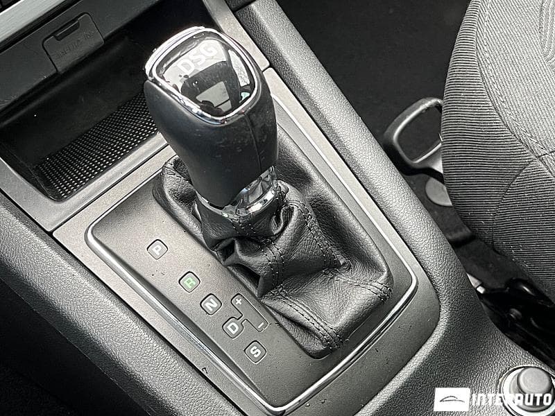 2014 Skoda Yeti — Miniatură 14