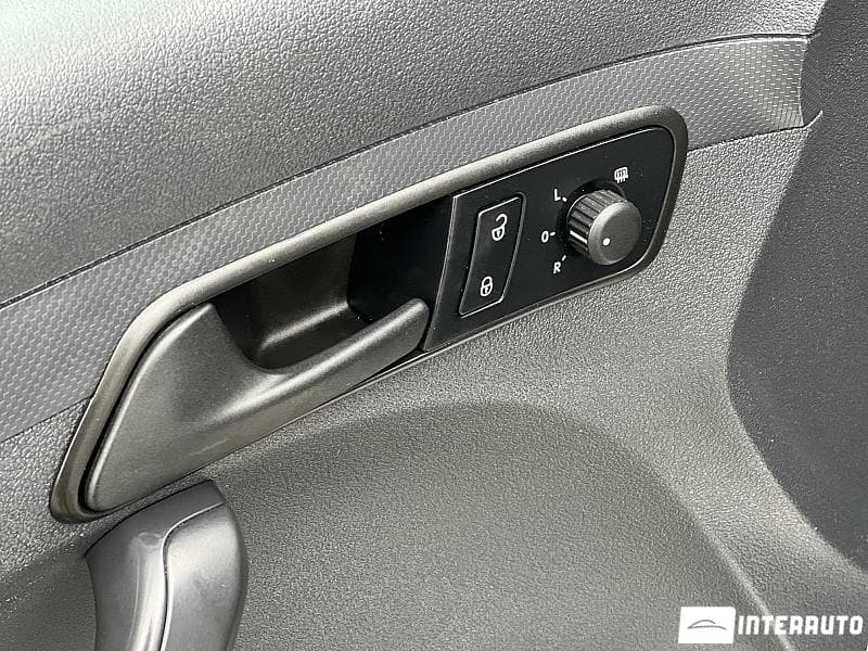2014 Volkswagen Caddy — Miniatură 5
