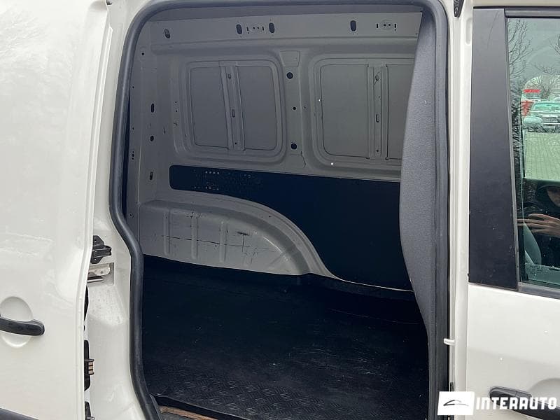 2014 Volkswagen Caddy — Miniatură 14