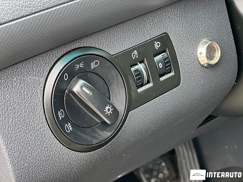 2014 Volkswagen Caddy — Miniatură 6