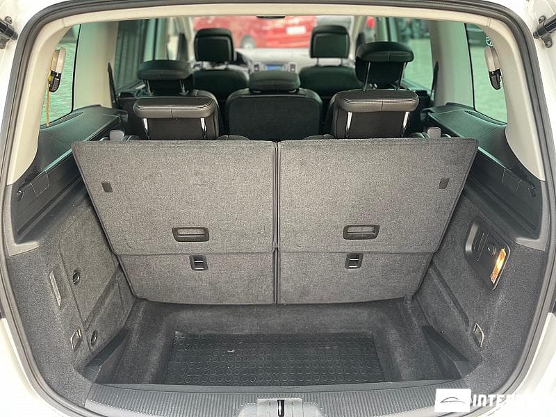 2018 Seat Alhambra — Miniatură 22