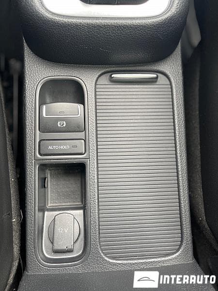 2018 Seat Alhambra — Miniatură 17