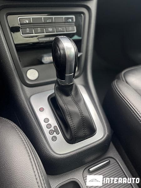 2018 Seat Alhambra — Miniatură 15