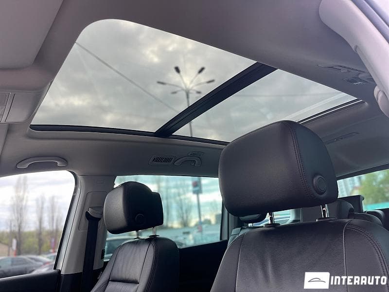 2018 Seat Alhambra — Miniatură 21