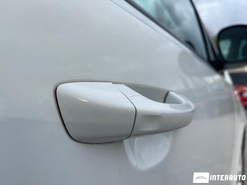 2018 Seat Alhambra — Miniatură 5