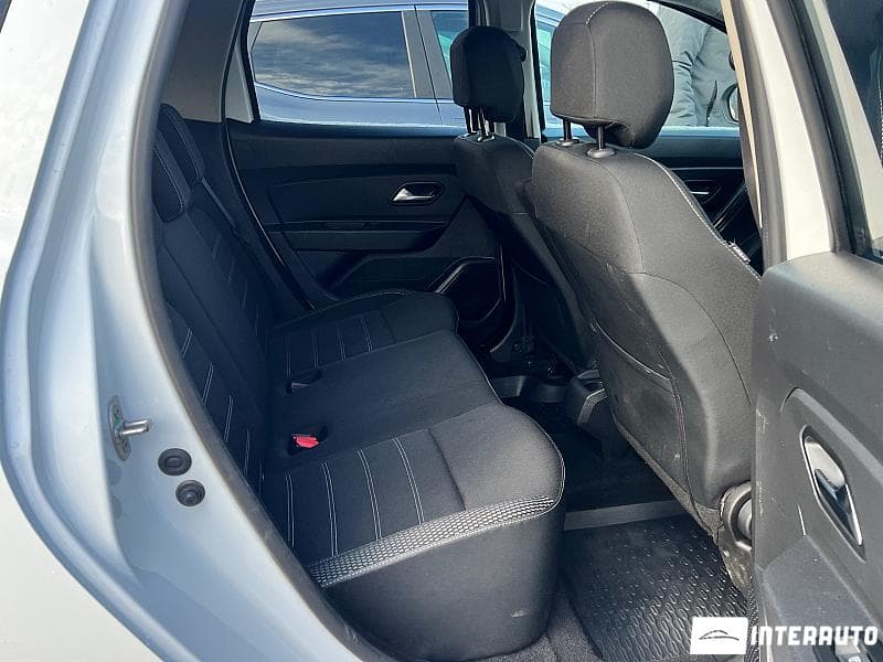 2018 Dacia Duster — Miniatură 16
