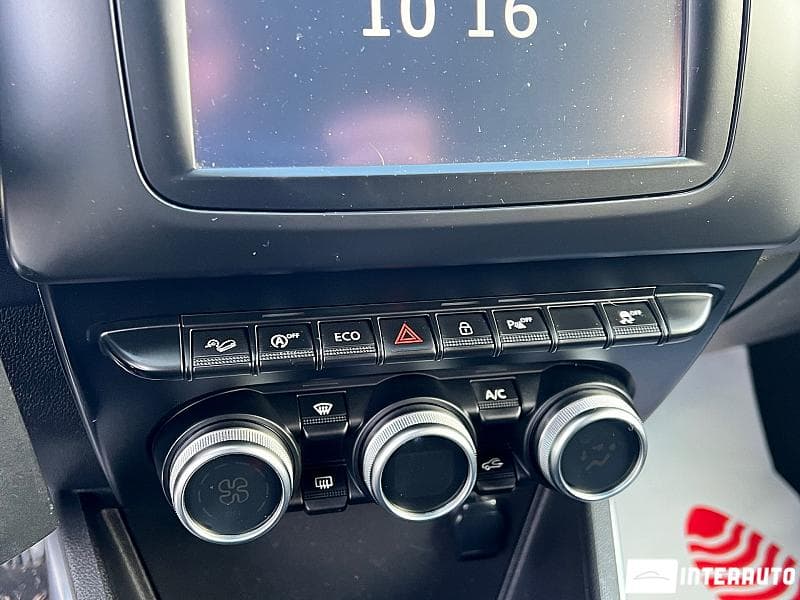 2018 Dacia Duster — Miniatură 10
